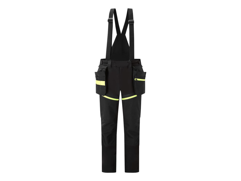 EV4 Shell Trousers (Color Black, Size L)