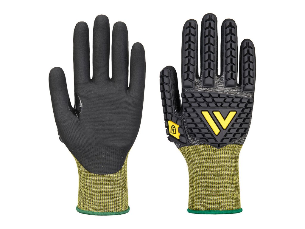 A756K8RL (Color Black, Size L)