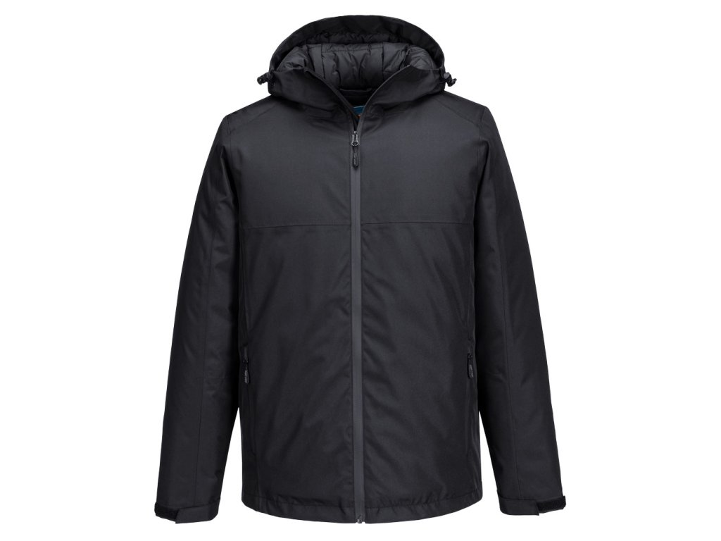 S611BKRL (Color Black, Size XXXL)