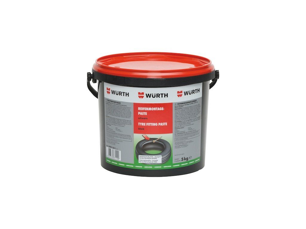 Reifenmontagepaste