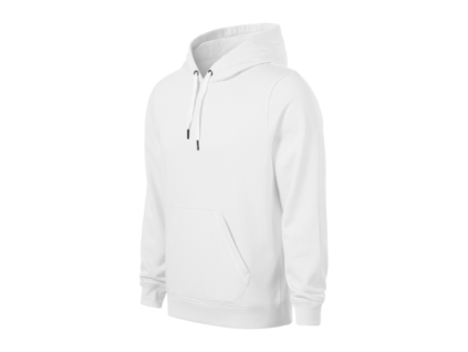 Break Sweatshirt men’s (Color white, Size 3XL)