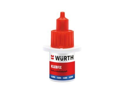 Superglue Klebfix