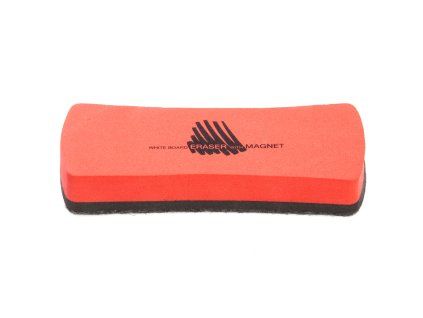 ICO Board Eraser Magnetic Small