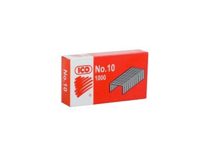 ICO Staple No10