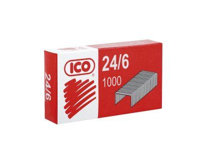 ICO Staple 24/6