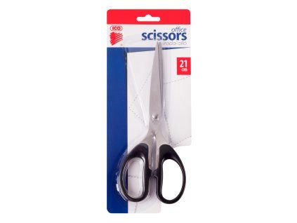 ICO Office Scissors 21cm