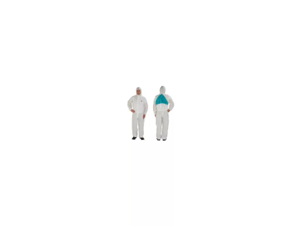 3M 4520 Disposable Coverall (Size XXL)