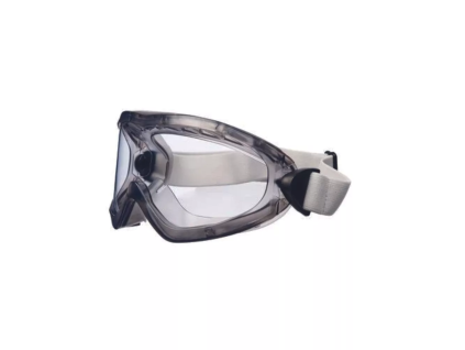3M 2890A Safety Goggles Clear Acetate