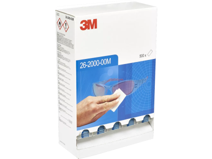 AOS 26-2000 Cleaning Cloth (500 pcs)