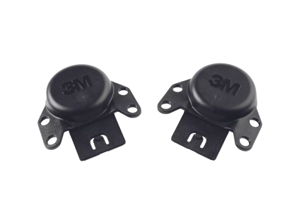Peltor Adapter P3EV/2 Safety Helmet/Face Shield 30mm