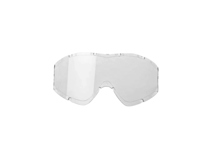 3M 289 Replacement PC Lens for 2890/2890S