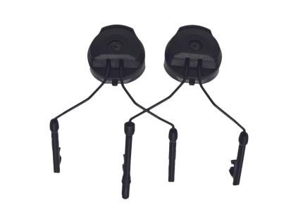 P3ADG-F SV/2 adapter for Helmet