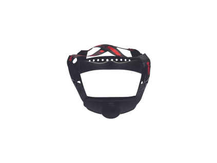 3M PELTOR G2N Headband Cross with Sweat Pad G2000/G3000