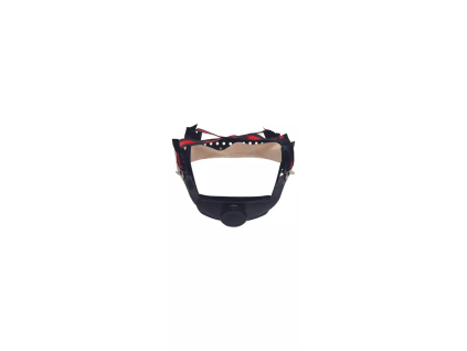 3M PELTOR G2M Headband Cross Leather Pad G2000/G3000