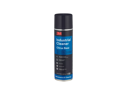 3M Industrial Cleaner 200ml