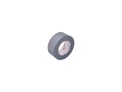 3M Duct Tape Silver 50mm×50m