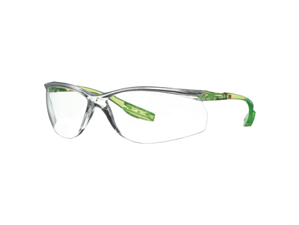 3M SOLUS CCS Safety Glasses (Color Clear)