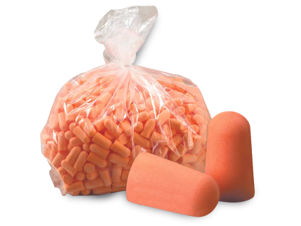 3M 1100R Ear Plug Replacement Refill , 2000 pairs