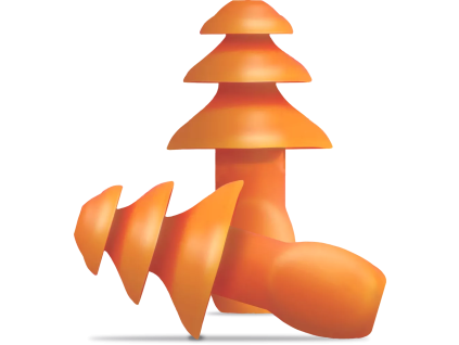 3M 1261 Ear Plugs