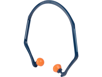 3M 1310 Banded Ear Plugs