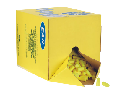 E.A.R Replacement Refill 500 pairs