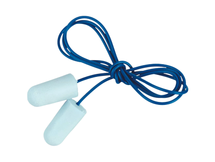 E.A.R. Soft Detectable Blue ES-01-011A
