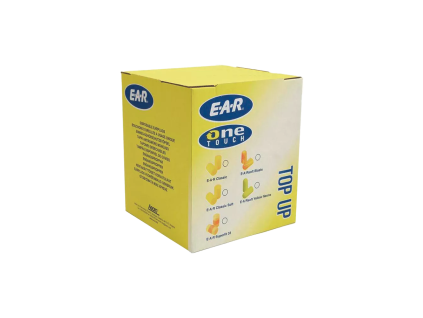 E.A.R CLASSIC Replacement Refill box500 pairs