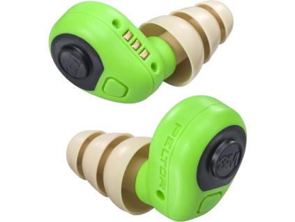 3M PELTOR ElectronicEar Ear Plugs EEP-100 EU