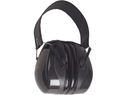 3M PELTOR H520F Earmuffs Foldable