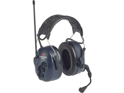 3M PELTOR LiteCom PMR446 Headband MT53H7A4400