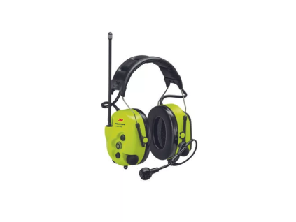 3M PELTOR LiteCom Plus MT73H7A4410 Headband