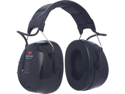 3M PELTOR Work Tunes HRXS220A