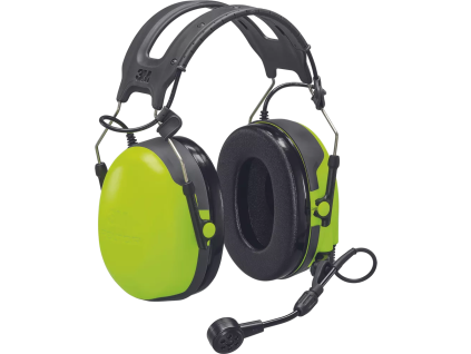 3M PELTOR CH-3 MT74H52A-110 Earmuffs