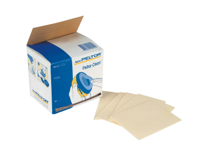 3M PELTOR HY100A Hygiene Pad