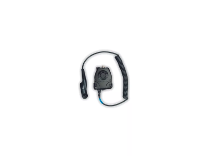 3M PELTOR FL5063 PTT Adapter