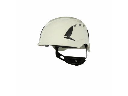 3M SecureFit X5 4-Point Chin Strap (Size P4PTCS1)