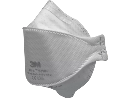 3M Aura FFP Respirator (Size 9310+ FFP1)