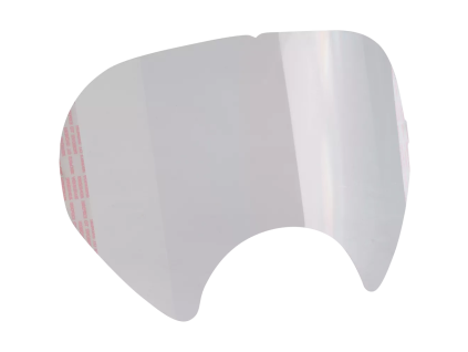 3M 6885 Visor Cover Film