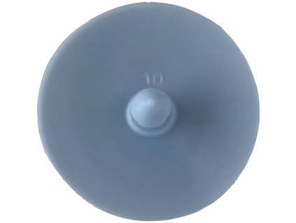3M 6889 Exhalation Valve for Full Face Mask