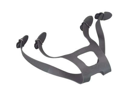 3M 6897 Replacement Head Harness for Full Face Mask