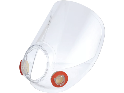 3M 6898 Visor for Full Face Mask