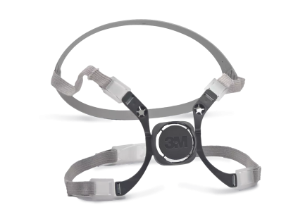 3M 6281 Replacement Head Harness
