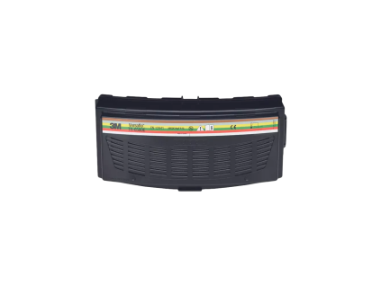 3M Versaflo TR-6580E ABE2K1Hg Filter