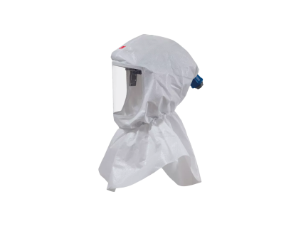 3M 655 Lightweight Premium Head Top