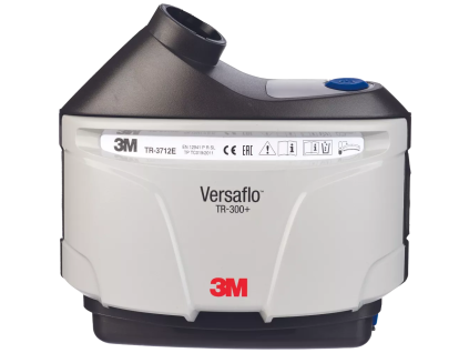 3M TR-302E+ Air Filtration Unit
