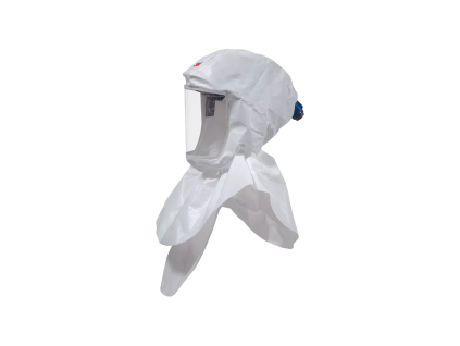 3M 657 Lightweight Premium Head Top
