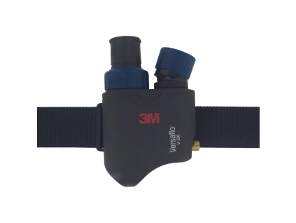 3M Versaflo 500E Air Regulator