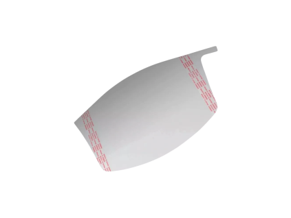 3M M-928 Visor Cover Film