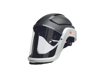 3M M-306 Safety Helmet Air Inlet
