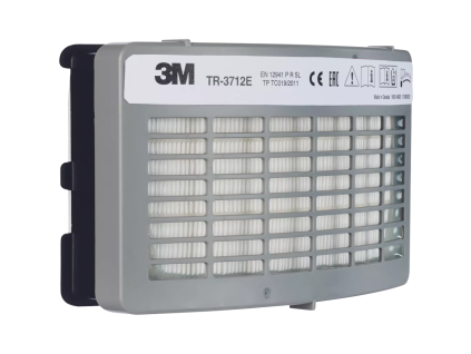 3M Versaflo TR-3712E P3 Particle Filter
